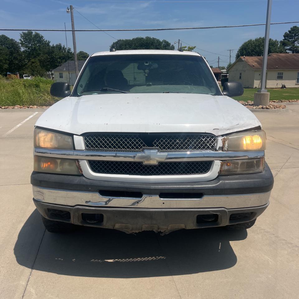 chevrolet silverado 1500 2004 2GCEK19TX41216483 image chevrolet silverado 1500 2004 2GCEK19TX41216483 image